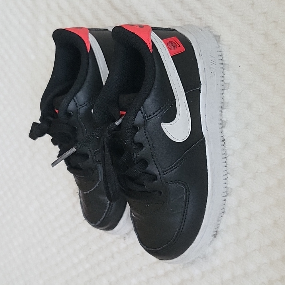 Toddler Nike Air Force 1 Low Sneaker